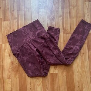 Gushers power Leggings